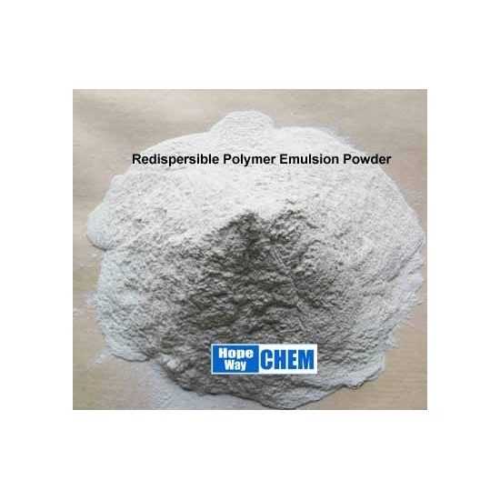 Redispersible Polymer Emulsion Powder