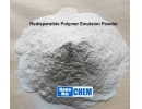 Redispersible Polymer Emulsion Powder