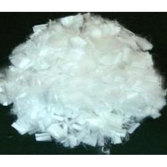 Water Soluble PVA Fiber