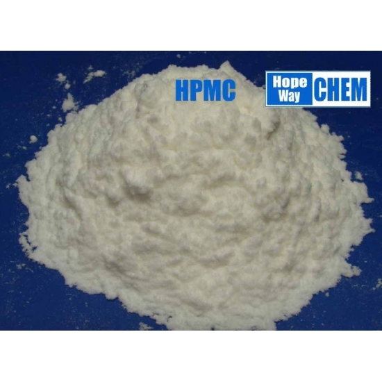 Hydroxypropyl Methyl Cellulose (HPMC)