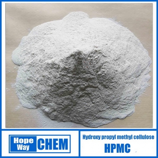 HPMC POWDER