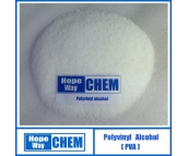 polyvinyl alcohol grades pvoh 2688